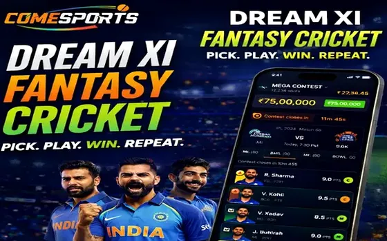 Chennai vs Mumbai on SlotsMillion