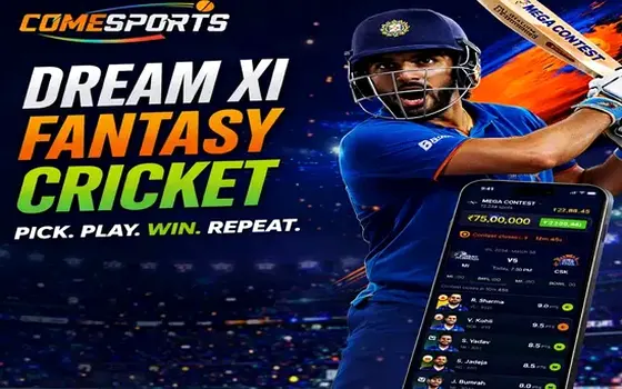 Bengaluru vs Kolkata on SlotsMillion
