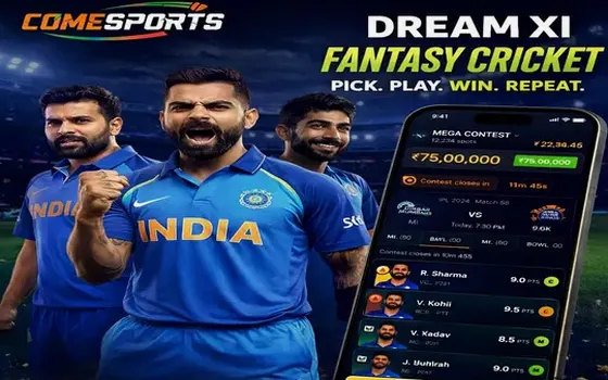 Punjab vs Lucknow on SlotsMillion