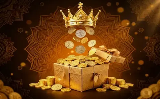 Royal Welcome Package